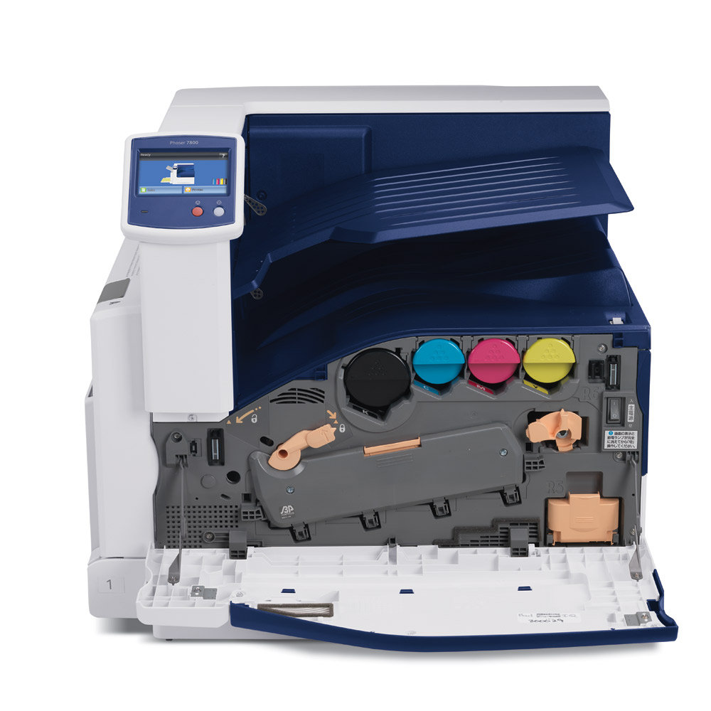 Xerox Xerox
